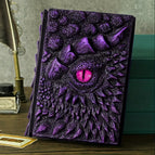 Purple Dragon