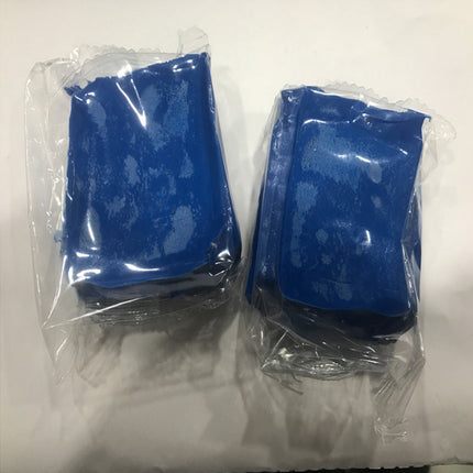 Car Wash Magic Clay with Superior Cleaning Power | Dark Blue Mud for Effortless Stain Removal