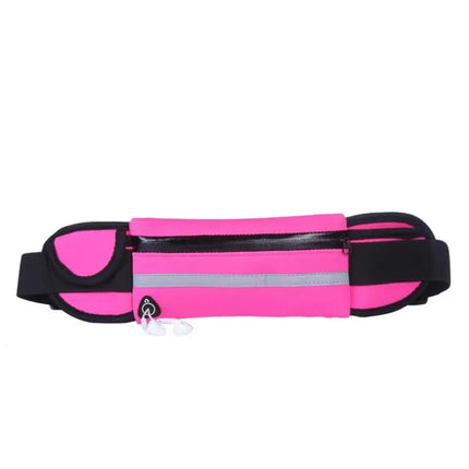 Running Belt Bag for Men and Women, Bum Bag – image 8