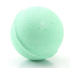 Natural Anti-Flea Shower Bomb with Sea Salt | Deodorizing and Exfoliating for Refreshing Skin Care