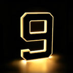 9