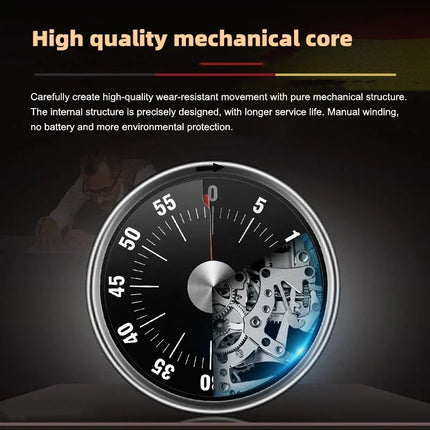 Classroom Timer for Cooking and Study – image 6