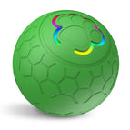 Green Ball / English Color Box Packaging