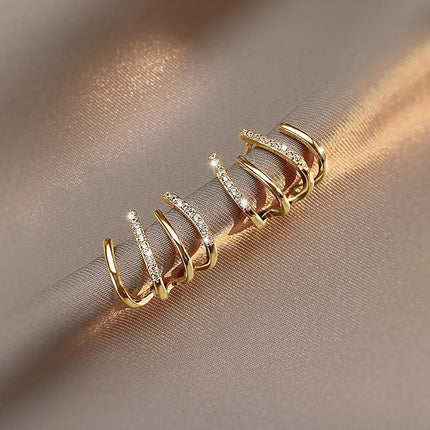 Hypoallergenic Earrings for Women, Womens Jewelry – image 6