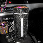 Black / USB