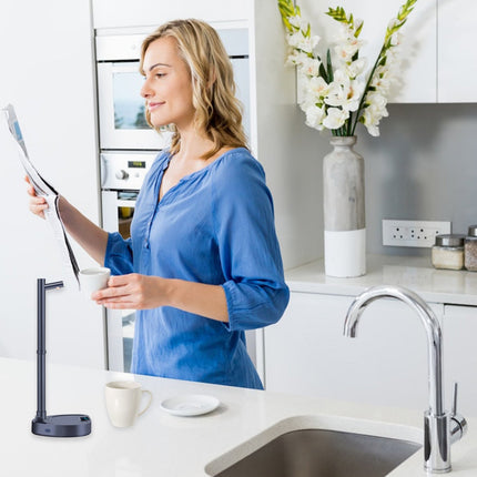 Automatic Water Dispenser with Rechargeable Battery & 8 Pump Levels | Smart Hydration Solution for Home and Office