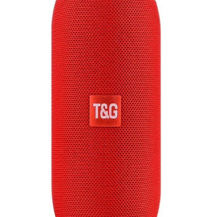 Wireless Bluetooth Speaker 10W Waterproof with Super Bass | Enhanced Sound Quality for Music and Calls