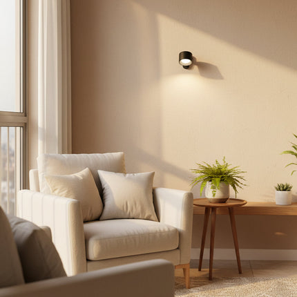 Wireless Wall Sconce – image 4