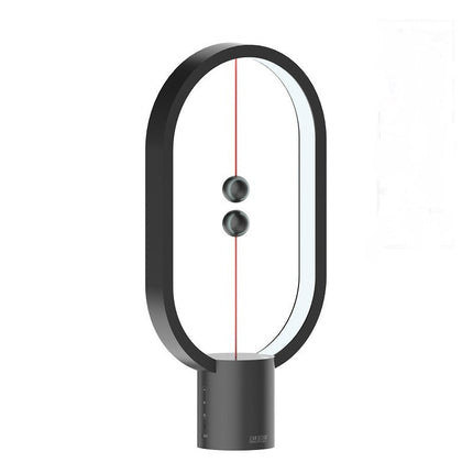 LED Night Light with Mini Smart Magnetic Switch | Modern Design for Comfortable Ambient Lighting