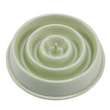 Anti-Choke Slow Feeder Bowl for Pets with Unique Design | Promotes Healthy Eating Pace to Prevent Choking and Obesity