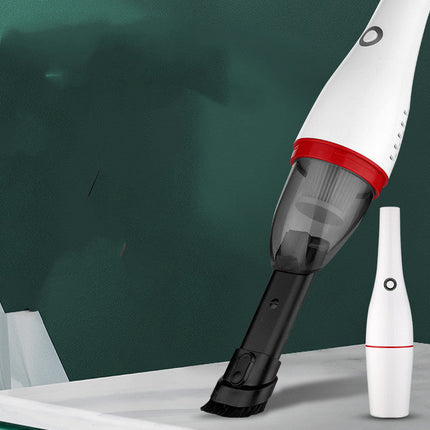 Car Wireless Charging Vacuum Cleaner with Strong 6000mbar Suction | Efficient Cleaning for All Car Surfaces