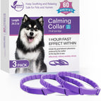 3pack dogs