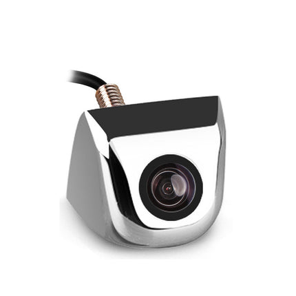 HD Car Camera with Night Vision & Waterproof Design | Adjustable Angle System for Safe Reversing in Any Vehicle