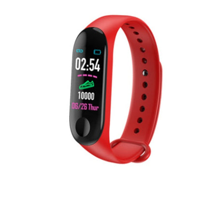 Health and Fitness Smart Bracelet with Heart Rate Monitor | Comprehensive Tracking for Active Lifestyles