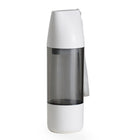 Portable Dog Water & Food Bottle with Leak-Proof Design | Convenient 350ml Capacity for Outdoor Adventures
