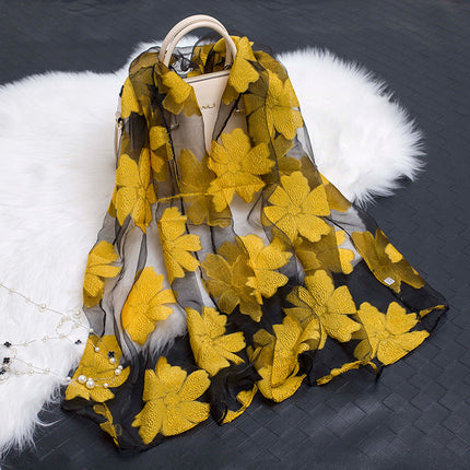Scarves for Women, Long Lightweight Womens Scarf – image 9