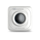 Mini Thermal Printer with Bluetooth Connectivity | Instant Photo and Note Printing for Convenient Memory Capture