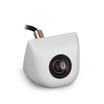 HD Car Camera with Night Vision & Waterproof Design | Adjustable Angle System for Safe Reversing in Any Vehicle