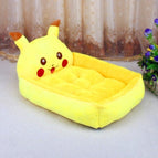 Pikachu / M