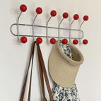 Red / 6 Hook