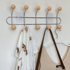 Apricot / 5 Hook