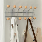 Apricot / 6 Hook