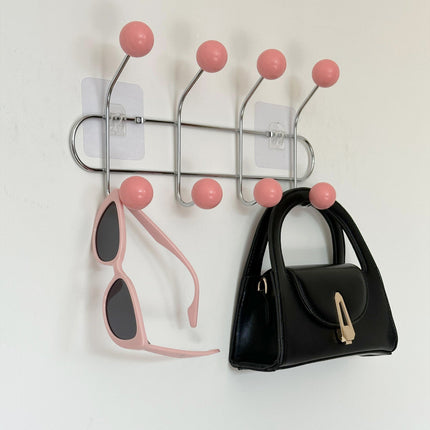 Wall Hooks for Hanging Coats – image 22