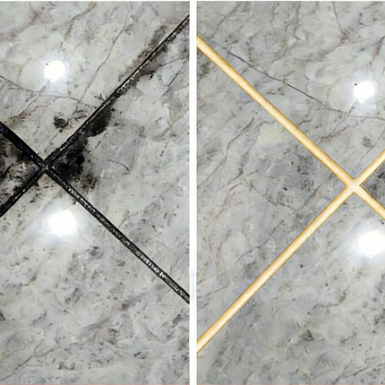 Grout Pens for Tile Floor and Wall, Waterproof Grout Paint Marker