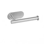 Silver / Short Oval
