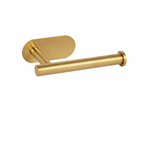 Gold / Short Oval