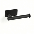 Black / Short Square