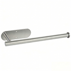 Silver / Long Oval