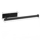 Black / Long Square