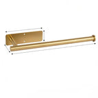 Gold / Long Square