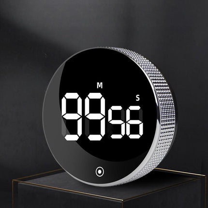 Digital Countdown Timer, Egg Timer for Cooking and Baking