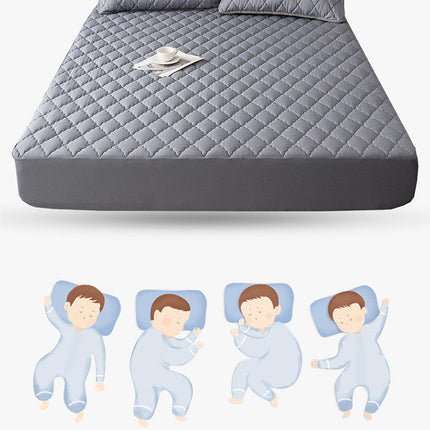 Waterproof Mattress Protector, Waterproof Bed Protector with Polyester TPU Coating – image 37