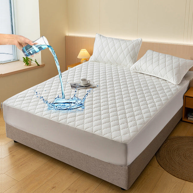 Waterproof Mattress Protector – image 4