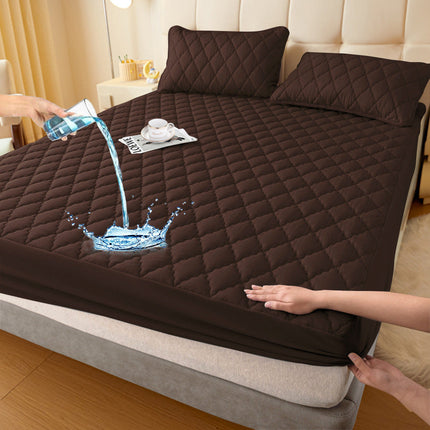 Waterproof Mattress Protector – image 10