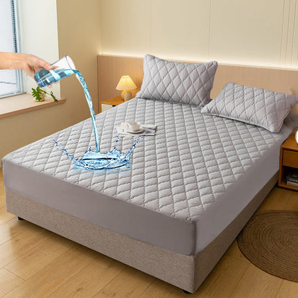 Waterproof Mattress Protector – image 7