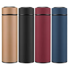 450ml Stainless Steel Insulated Bottle with Double Wall | Keeps Drinks Hot or Cold for Hours