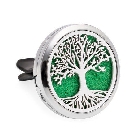 Car Air Outlet Perfume Clip with Elegant Design | Durable Alloy Accessory for Enhanced Ambiance