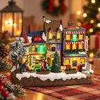 Christmas Town