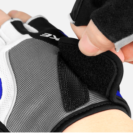 Gel Padded Cycling Gloves for Men and Women