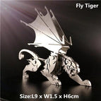 Flying Tiger