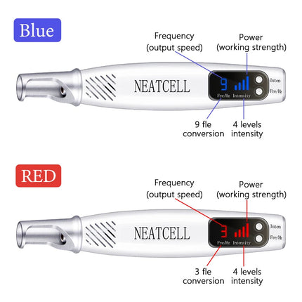 Laser Pen, Dark Spot Remover