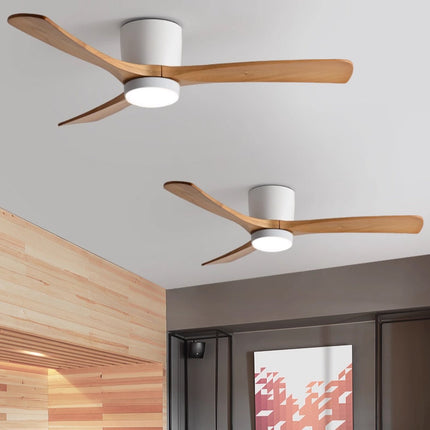 Ceiling Fan with Lights and Remote, 42 Inch Ceiling Fan Lamp with 6 Speeds – image 21