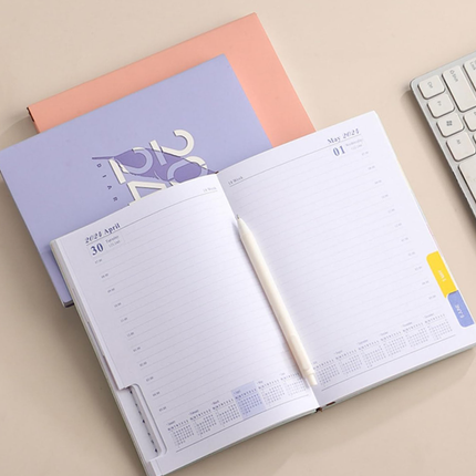 Weekly Planner Notepad, Teacher Planner Memo Pads