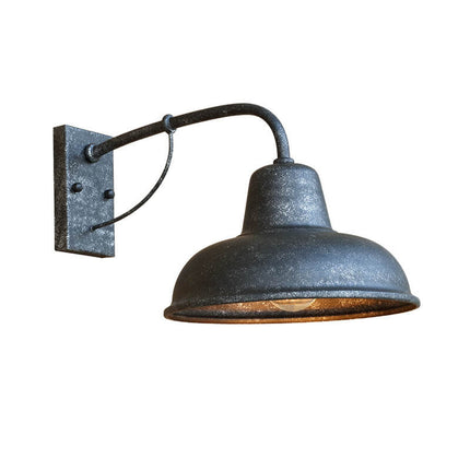 Outdoor Wall Sconce Lamp – image 5
