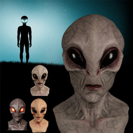 Halloween Costume Mask, Scary Masks for Halloween