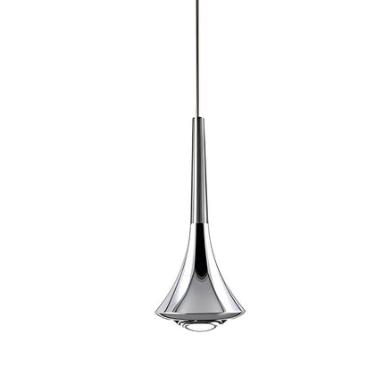 Ceiling Light Fixture, Modern Hanging Light with Adjustable Cord